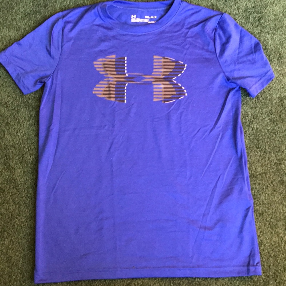 Under Armour Youth Medium